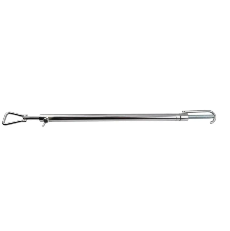 Kit débosselage Carrosserie Expert par tringles PDR 63pcs CLAS - OC 8300