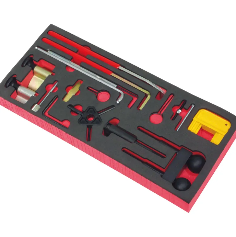 Kit De Calage Distribution Universel Complement Vag SAM Outillage - 99-CD34