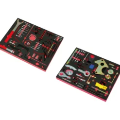 Kit De Calage Distribution Universel Inf 6H SAM Outillage - 99-CD32