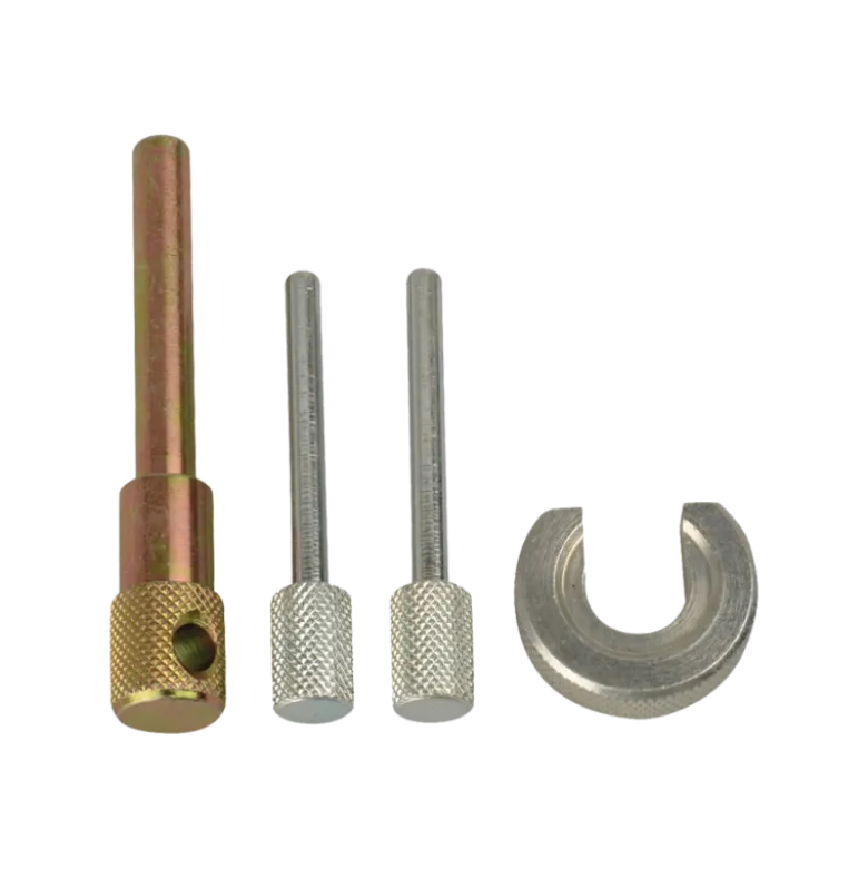 Kit De Calage Moteur Diesel (Courroie) Fiat-Iveco-Renault-Psa... King Tony - 9AT2A01