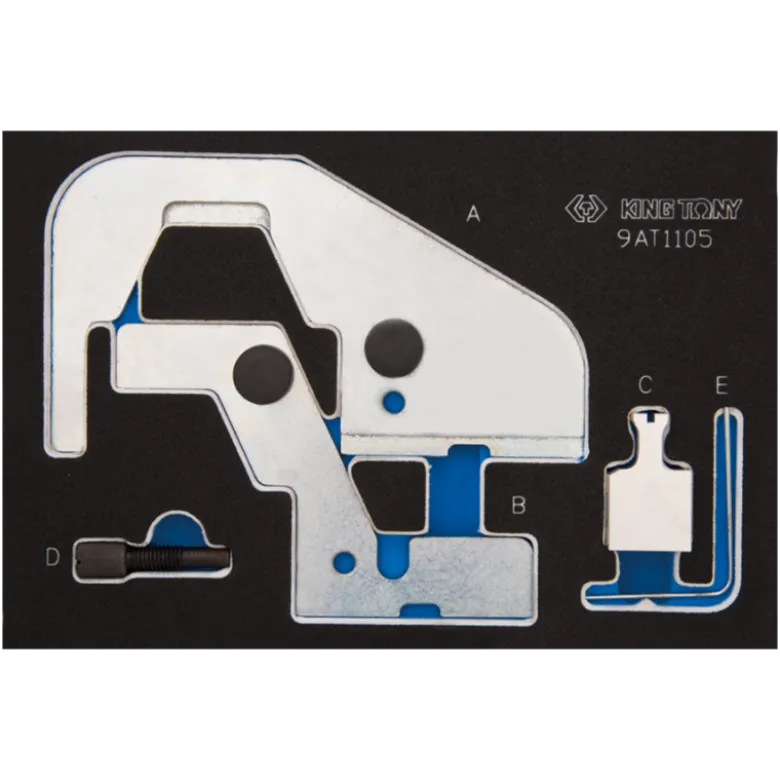 Kit De Calage Moteur Essence Ford King Tony - 9AT1105E