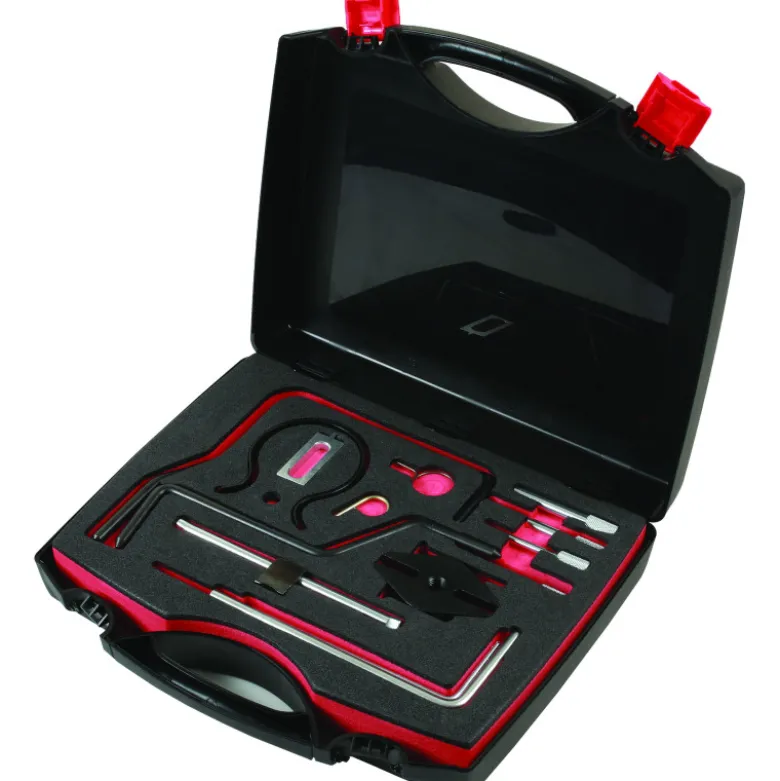 Kit De Calage Psa Diesel 1.4 / 1.6 / 2.0 / 2.2 SAM Outillage - 98-600