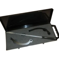 Kit De 8 Cles Torx Coudees Pour Distribution SAM Outillage - 99-CPT