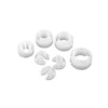 Kit deconnexion raccord clim/carburant CLAS AC 4229