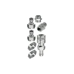 Kit de connexion rapide (pour tuyau Ø int. 13 à 19) PREVOST