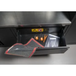 Kit de consignation pour véhicules électriques ou hybrides KS TOOLS 112.1433