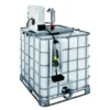 Kit de distribution pour citernes CLAS HU 1011