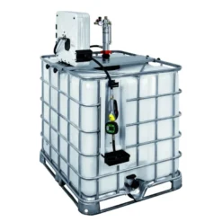 Kit de distribution pour citernes CLAS HU 1011