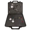 Kit de détection de fuite de climatisation à l'azote hydrogéné KS Tools 550.1409
