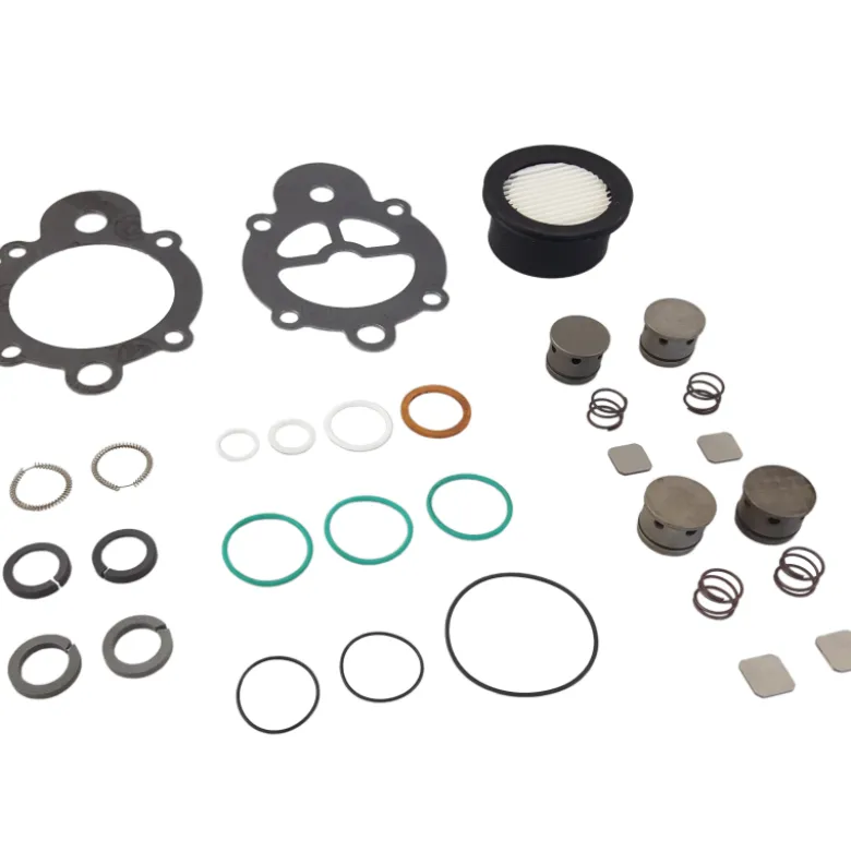 Kit De Maintenance Et De Reparation Compresseur SAM Outillage - PEA-C-KIT1