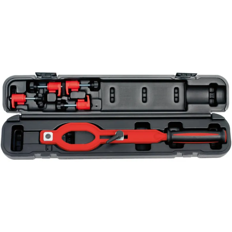 Kit de maintien de poulie de distribution KS TOOLS 150.1212
