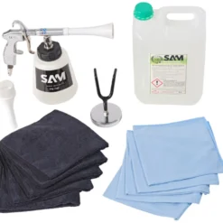 Kit De Nettoyage De Jantes SAM Outillage - 1575-90