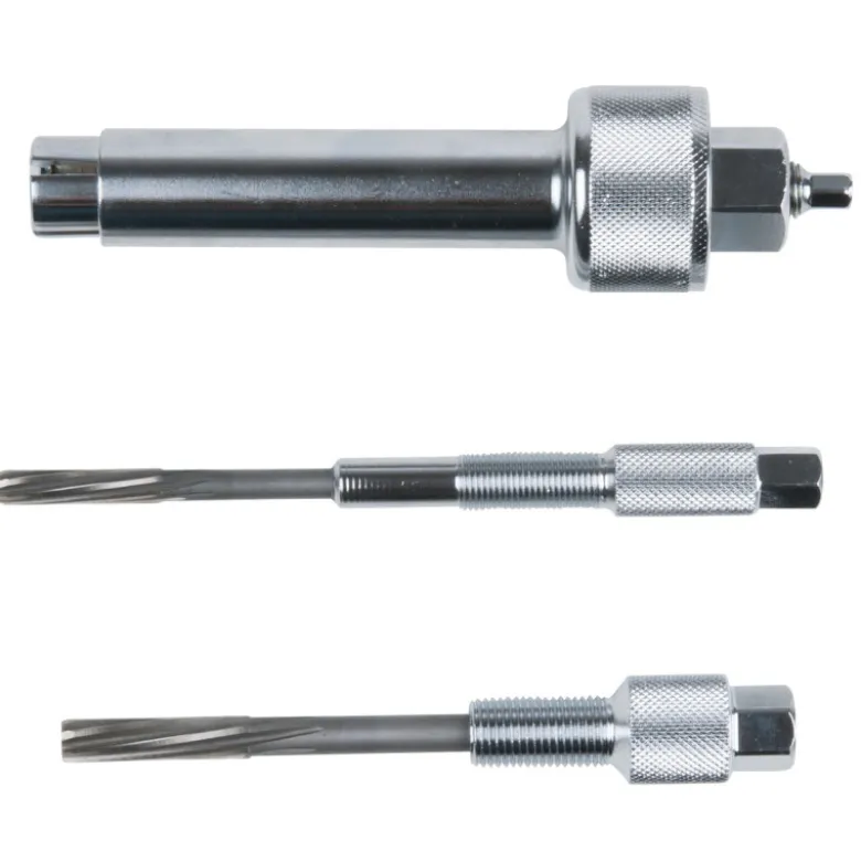 Kit de nettoyage pour siège de bougies Préchauffage KS TOOLS 152.1095