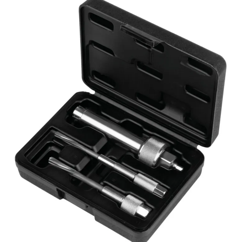 Kit de nettoyage pour siège de bougies Préchauffage KS TOOLS 152.1095