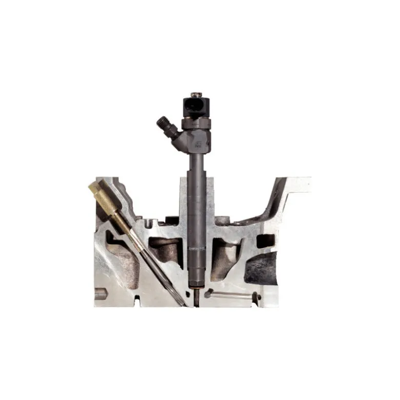Kit de nettoyage pour siège de bougies Préchauffage KS TOOLS 152.1095
