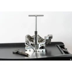 Kit de nettoyage pour sièges d’injecteurs KS TOOLS 152.1170