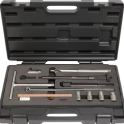 Kit de nettoyage pour sièges d’injecteurs KS TOOLS 152.1170