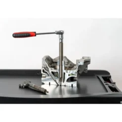 Kit de nettoyage pour sièges d’injecteurs KS TOOLS 152.1170