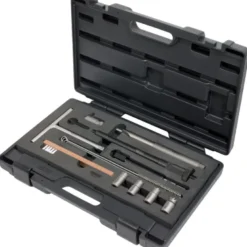 Kit de nettoyage pour sièges d’injecteurs KS TOOLS 152.1170