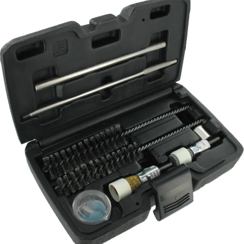 Kit De Nettoyage Universel Pour Les Puits D'Injecteurs SAM Outillage - DDE-51