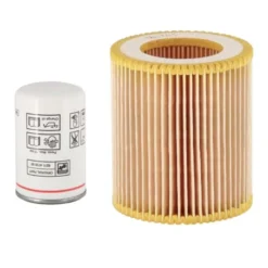 Kit d’entretien « A » (Filtre Air + Huile) ABAC - 6229030400