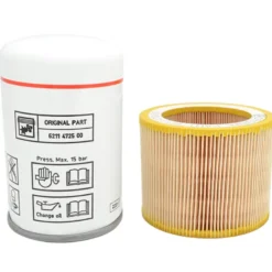 Kit d’entretien A/F - O/F pour Spinn 5.5 - 7.5 - 11 ABAC - 2200902356