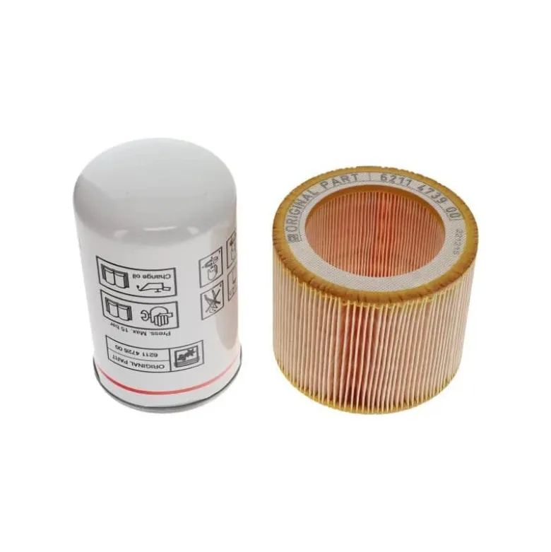 Kit d'entretien A 2000 heures pour APS 7.5 / 10 ABAC - 2200903283