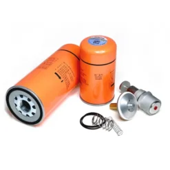 Kit d’entretien « A » pour Formula E 15 kW Genesis 15* C67 Filtre Sécheur ABAC - 2200903268