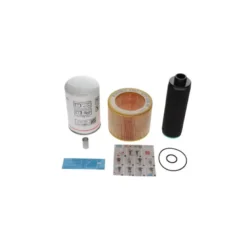 Kit d’entretien « A » pour Formula E - Genesis 5.5 - 7.5 - 11kW C55DD ABAC - 2200903266