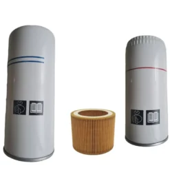Kit d’entretien « A » pour Spinn 5.5 - 7.5 - 11 ABAC - 2200902354
