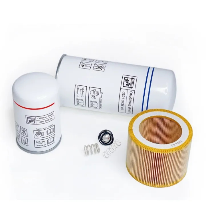 Kit d’entretien « B » pour FORMULA 22kW S/Sécheur ABAC - 2200903276