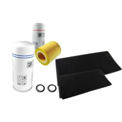 Kit d’entretien « B » pour FORMULA 30 kW ABAC - 2200902714