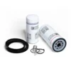 Kit d’entretien « B » pour Formula E 15 kW Genesis 15* C67 Filtre Sécheur ABAC - 2200903269