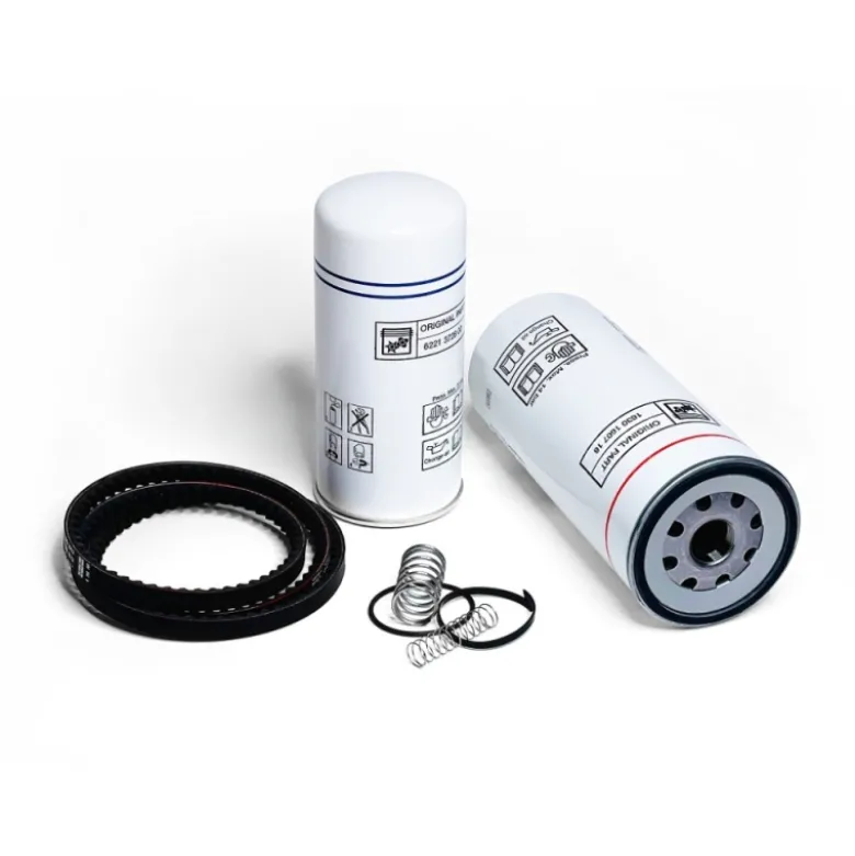 Kit d’entretien « B » pour Formula E 15 kW Genesis 15* C67 Filtre Sécheur ABAC - 2200903269