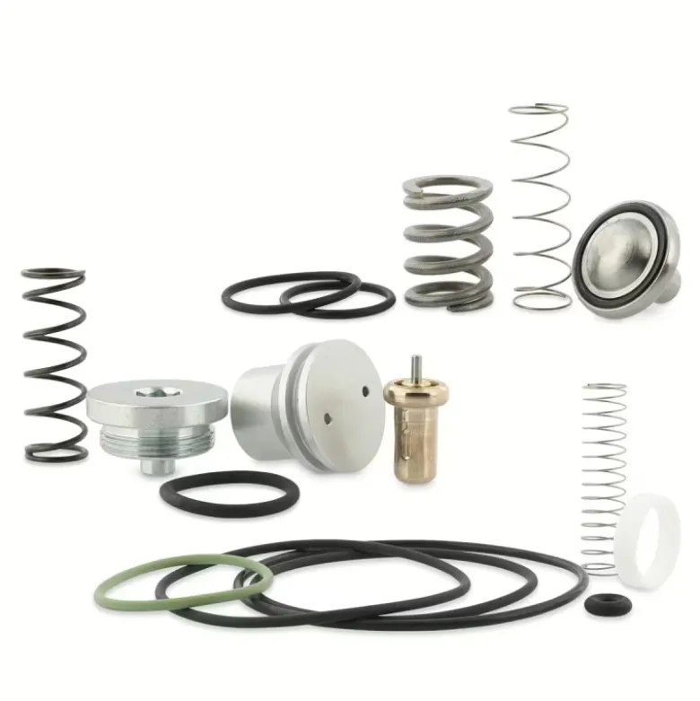 Kit d’entretien « B » pour Spinn 5.5 - 7.5 - 11 ABAC - 2200902395