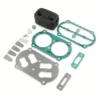 Kit d'entretien complet pour compresseur B3900 & B4 ABAC - 8973037622