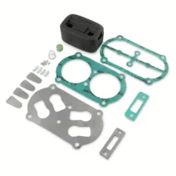 Kit d'entretien complet pour compresseur B3900 & B4 ABAC - 8973037622