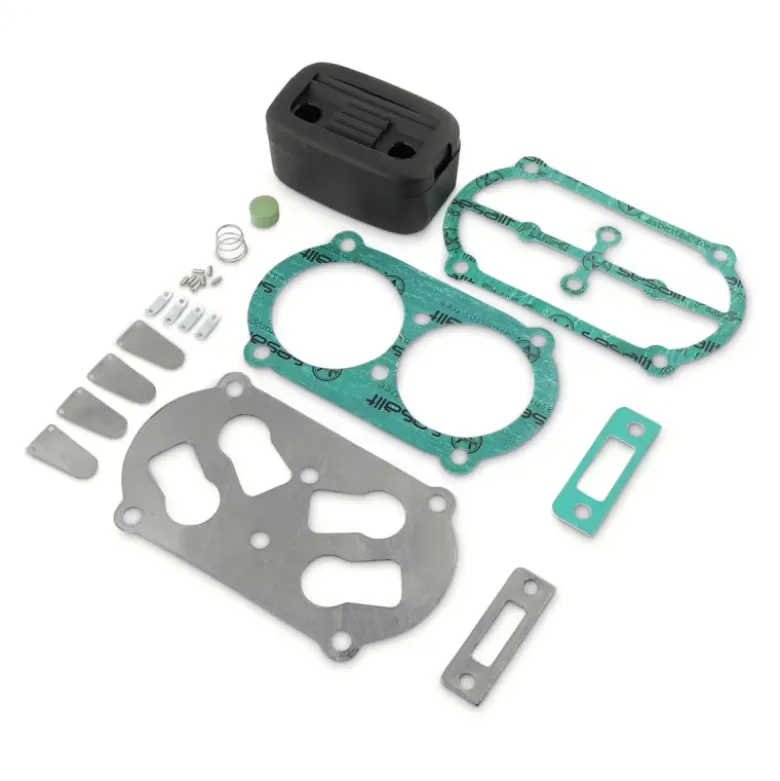 Kit d'entretien complet pour compresseur B3900 & B4 ABAC - 8973037622