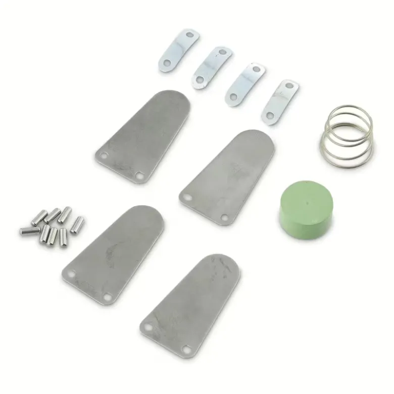 Kit d'entretien complet pour compresseur B3900 & B4 ABAC - 8973037622
