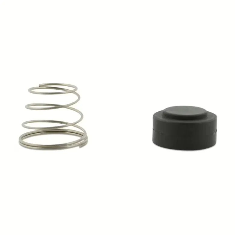 Kit d'entretien complet pour compresseur B5000 ABAC - 8973037626