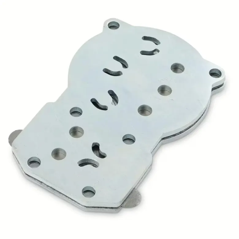 Kit d'entretien complet pour compresseur B5000 ABAC - 8973037626