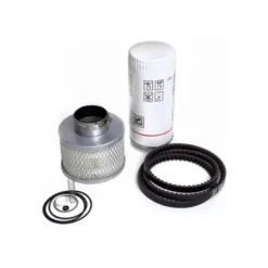 Kit d’entretien « C » pour Formula E 15 kW Genesis 15* C67 avec Sécheur ABAC - 2200903282