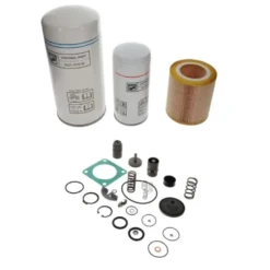 Kit d’entretien « C » pour FORMULA 22kW S/SÉCHEUR ABAC - 2200903280