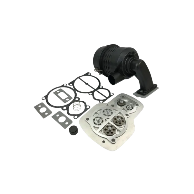 Kit d'entretien pour compresseur B7000 ABAC - 8973037636