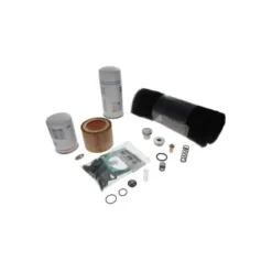 Kit d'entretien pour Formula et Genesis 5,5 à 11 kW 8000h ABAC - 2200903270