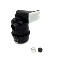 Kit d'entretien tête de compression B6000 ABAC 8973037871