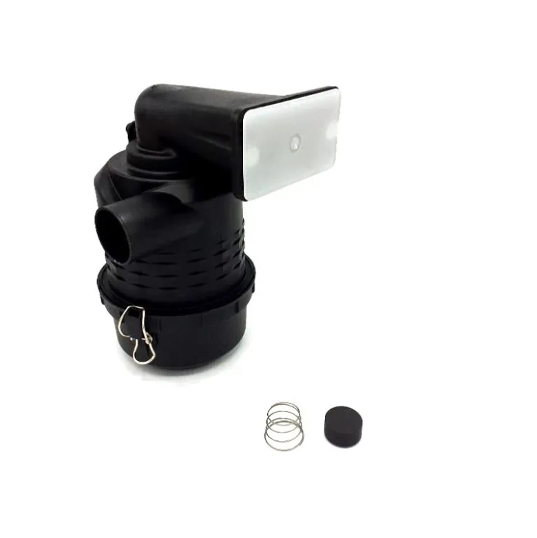 Kit d'entretien tête de compression B6000 ABAC 8973037871