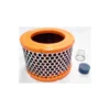 Kit d'entretien tête de compression NS39 ABAC 8973037875