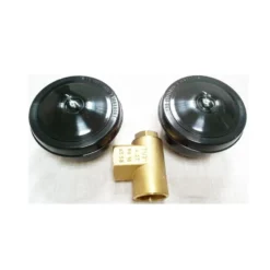 Kit d'entretien tête de compression NS89 ABAC 8973037879