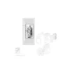 Kit d'entretien tête de compression B7900/NS59S ABAC 8973037873